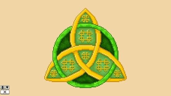 Coloring Pixels: Celtic Pack — screenshot 3