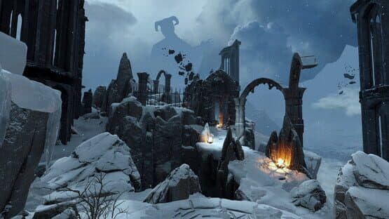 Metal: Hellsinger VR — screenshot 4