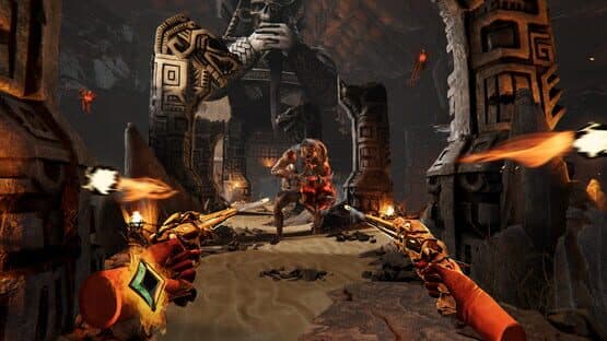 Metal: Hellsinger VR — screenshot 5
