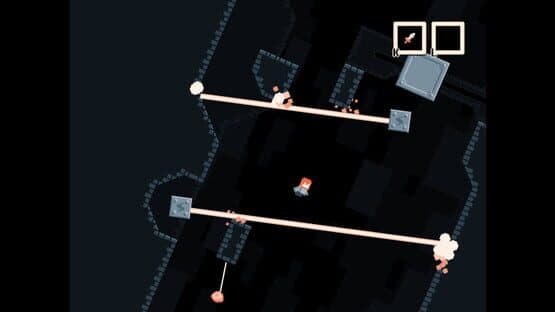 Unstable Cylinder — screenshot 2