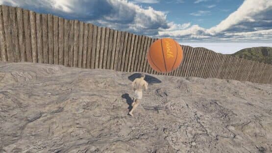 The Game of Sisyphus — screenshot 3