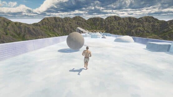 The Game of Sisyphus — screenshot 5