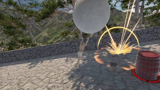 The Game of Sisyphus — screenshot 7