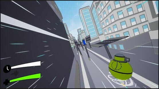Urban Escape — screenshot 3