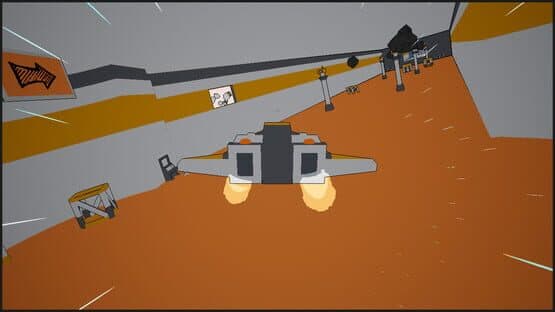 Urban Escape — screenshot 5