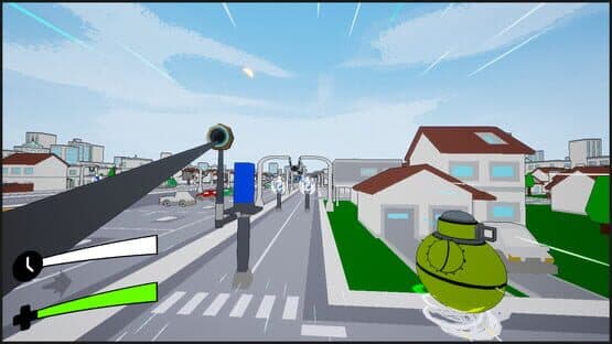 Urban Escape — screenshot 7