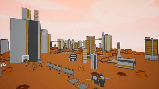Urban Escape — screenshot 8