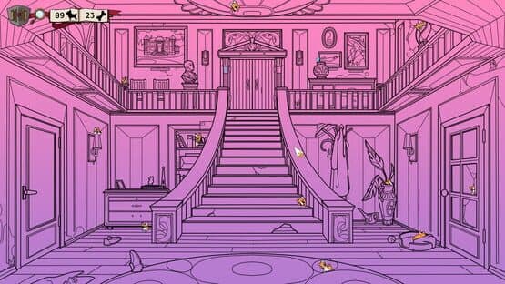 Hidden Corgi Mansion — screenshot 2