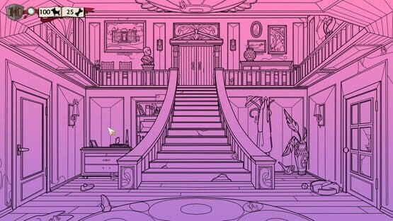 Hidden Corgi Mansion — screenshot 4