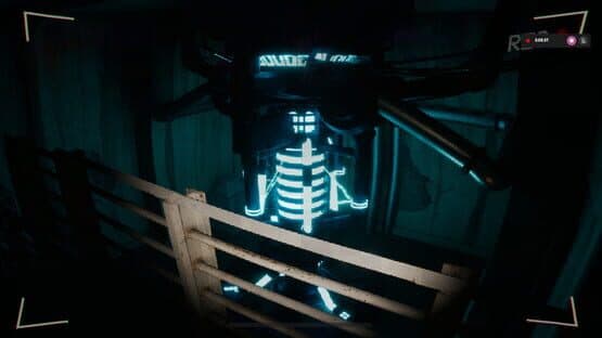 Inspection — screenshot 1