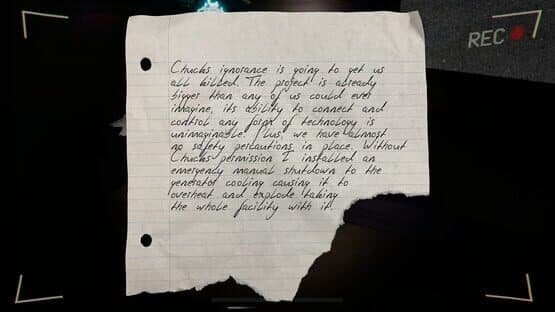 Inspection — screenshot 6