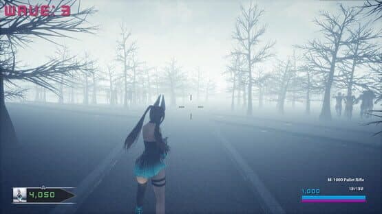 Bunny Guntz — screenshot 3