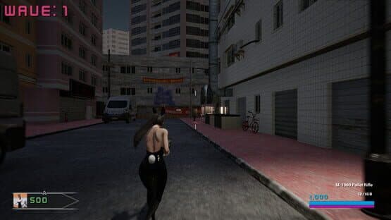 Bunny Guntz — screenshot 6