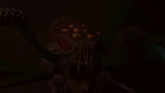 The Death of Rebirth — screenshot 2