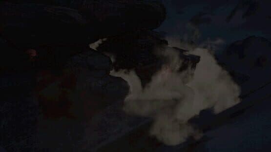 The Death of Rebirth — screenshot 3
