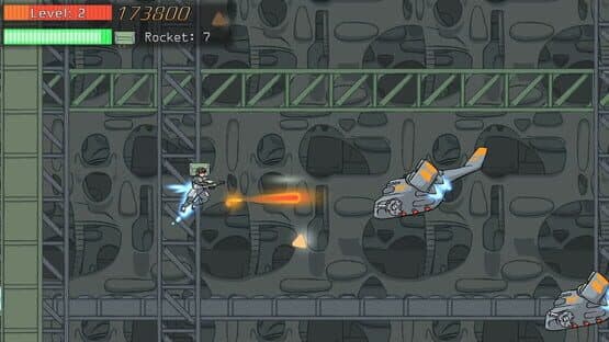 Gearbits: Gear Angels — screenshot 2
