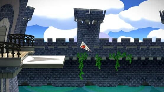 Paper Mario: The Thousand-Year Door — screenshot 3
