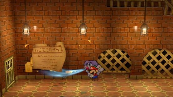 Paper Mario: The Thousand-Year Door — screenshot 4