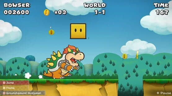 Paper Mario: The Thousand-Year Door — screenshot 6
