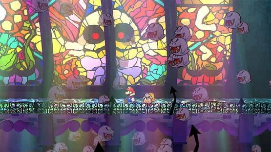Paper Mario: The Thousand-Year Door — screenshot 7