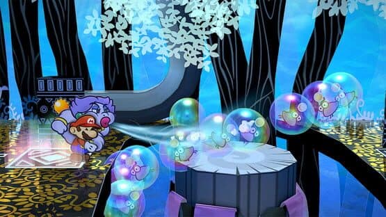 Paper Mario: The Thousand-Year Door — screenshot 8