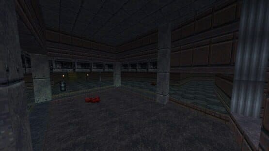 DOOM 64: Unseen Evil — screenshot 4