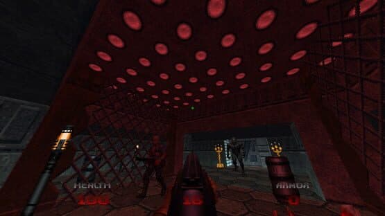 DOOM 64: Unseen Evil — screenshot 5