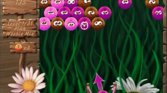 Woobies — screenshot 1