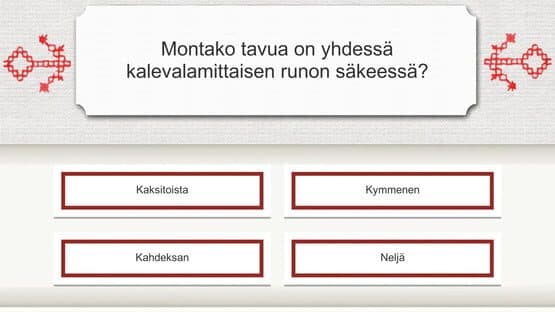Sammon Salat — screenshot 3
