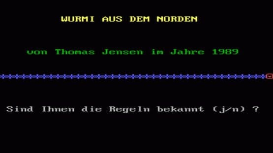 Snake — screenshot 1
