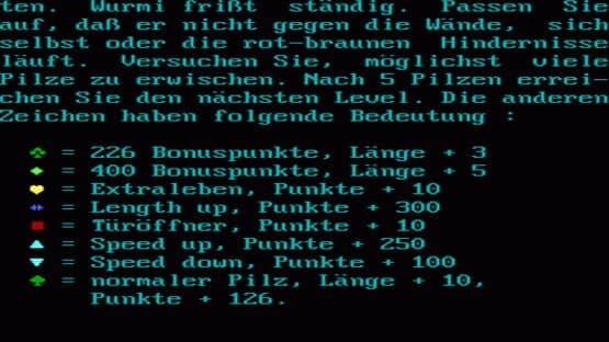 Snake — screenshot 2