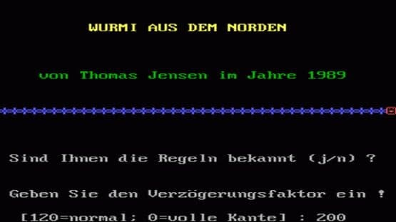 Snake — screenshot 3