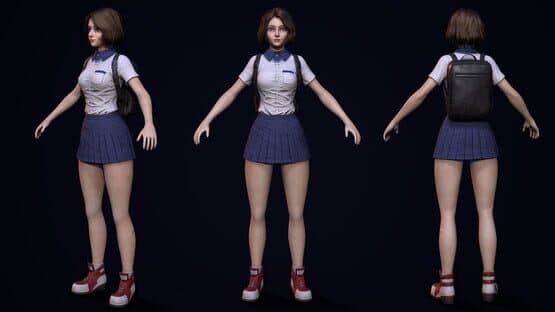 Dark Deception: Monsters & Mortals - The Coma 2: Vicious Sisters — screenshot 6