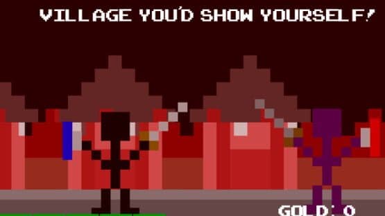 Super Press Space To Win Adventure RPG 2009 — screenshot 2