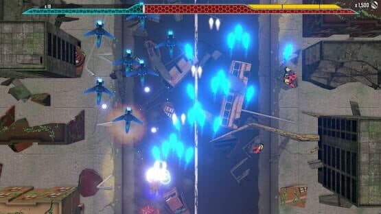 Flightpath: Adventures in Venaris — screenshot 1