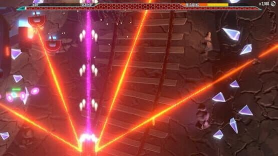 Flightpath: Adventures in Venaris — screenshot 2