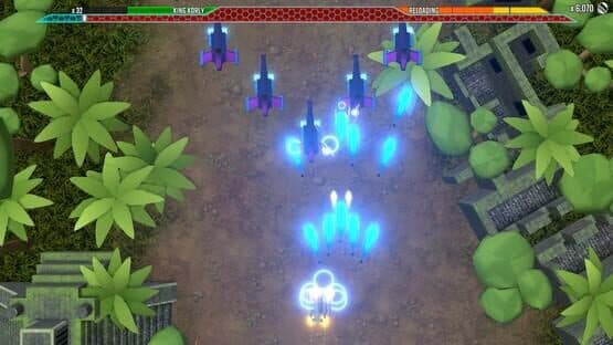 Flightpath: Adventures in Venaris — screenshot 3