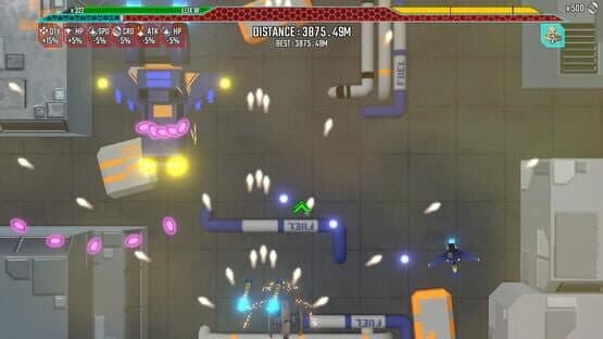 Flightpath: Adventures in Venaris — screenshot 4