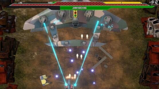 Flightpath: Adventures in Venaris — screenshot 5