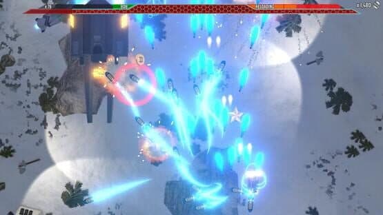 Flightpath: Adventures in Venaris — screenshot 7