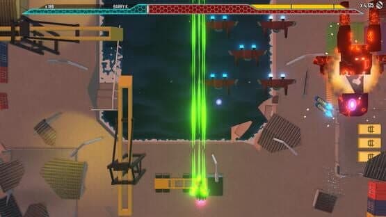 Flightpath: Adventures in Venaris — screenshot 8