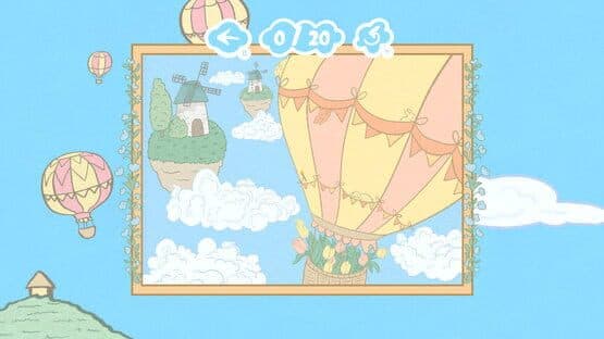 Spring Bunny Islands — screenshot 2