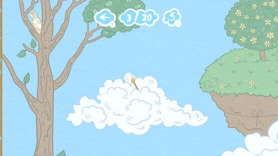 Spring Bunny Islands — screenshot 3