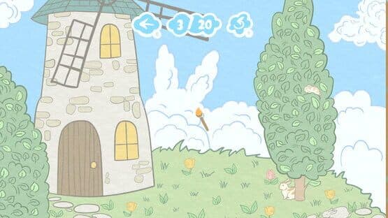 Spring Bunny Islands — screenshot 4