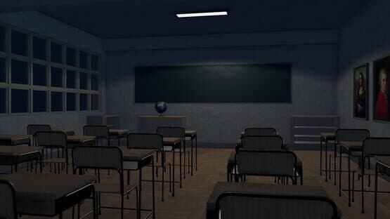 6-nen 1-gumi — screenshot 3
