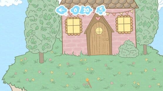 Spring Bunny Islands — screenshot 5