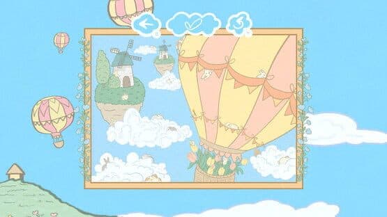 Spring Bunny Islands — screenshot 6
