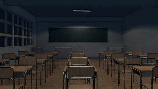 6-nen 1-gumi — screenshot 5