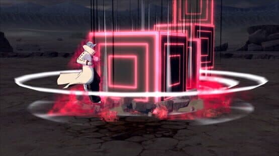 Naruto x Boruto: Ultimate Ninja Storm Connection - DLC Pack 2 — screenshot 2