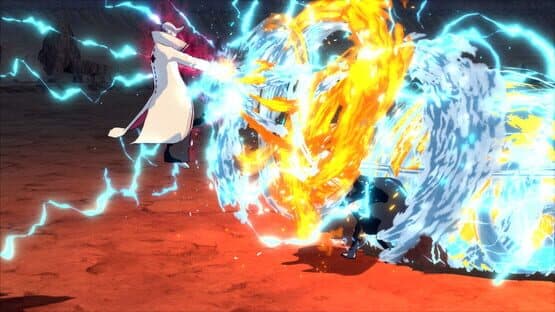 Naruto x Boruto: Ultimate Ninja Storm Connection - DLC Pack 2 — screenshot 3